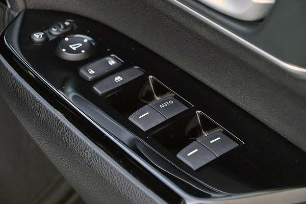 2021 Honda CR-V VTi RW