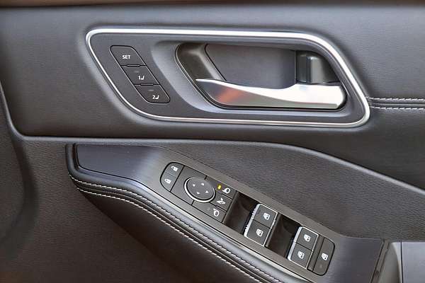 2023 Nissan X-TRAIL Ti-L e-POWER T33