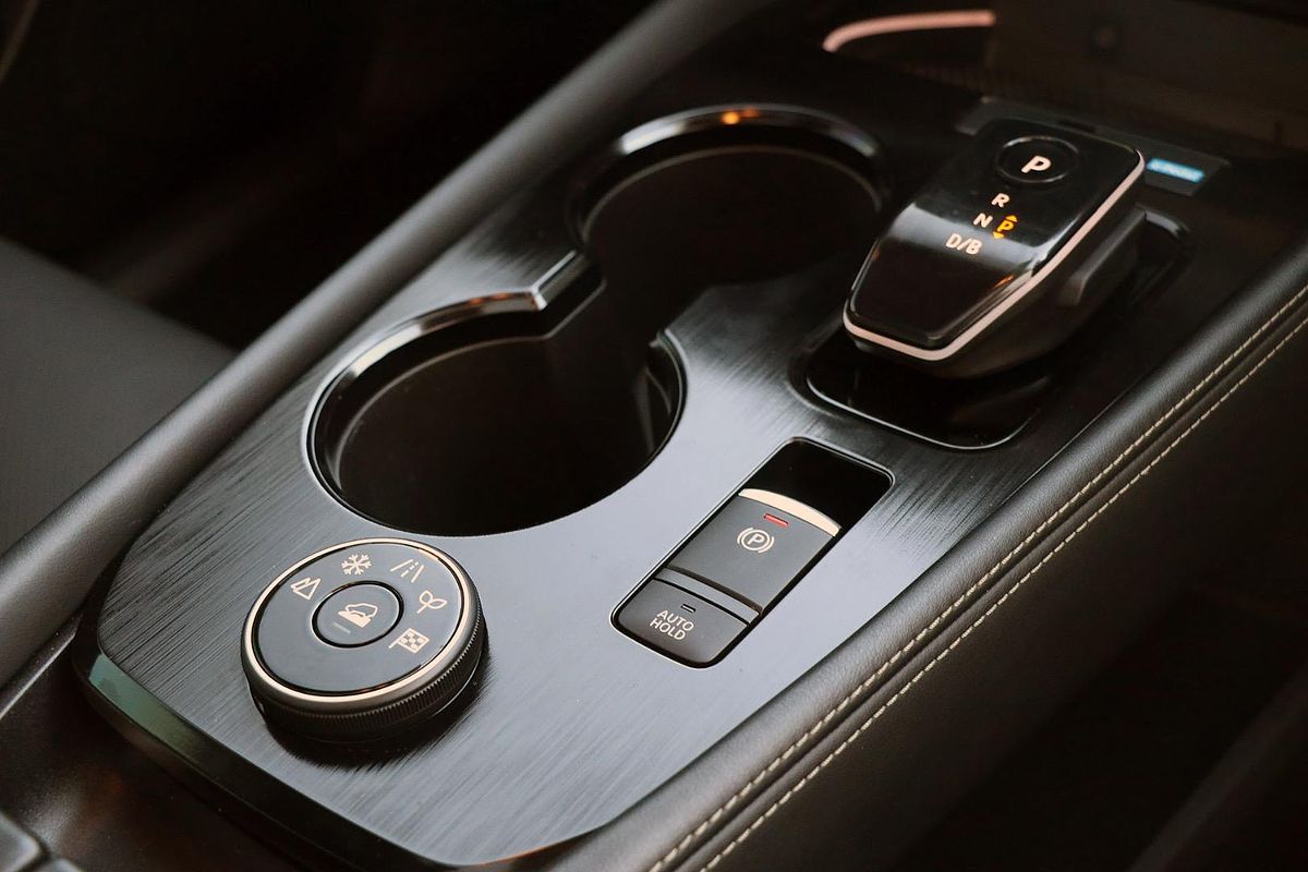 2023 Nissan X-TRAIL Ti-L e-POWER T33