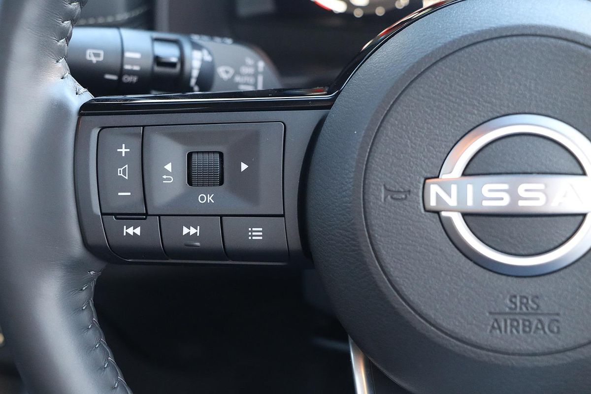 2023 Nissan X-TRAIL Ti-L e-POWER T33