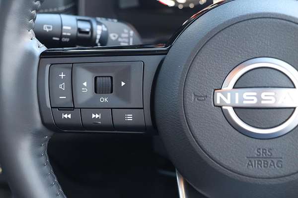 2023 Nissan X-TRAIL Ti-L e-POWER T33