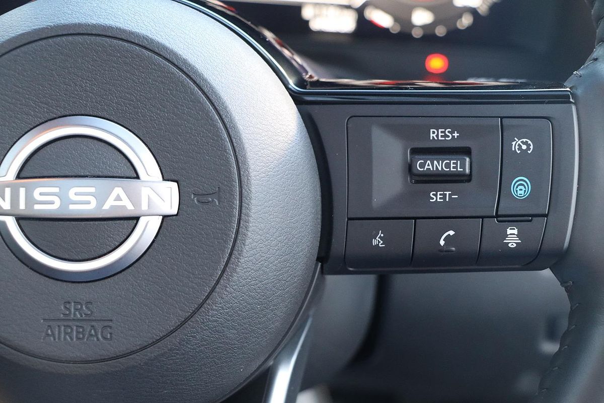 2023 Nissan X-TRAIL Ti-L e-POWER T33