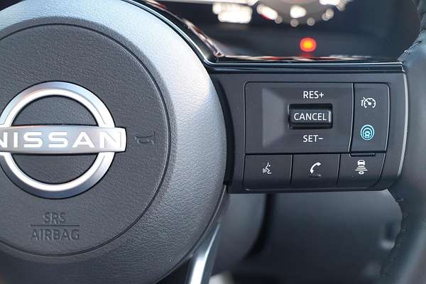 2023 Nissan X-TRAIL Ti-L e-POWER T33