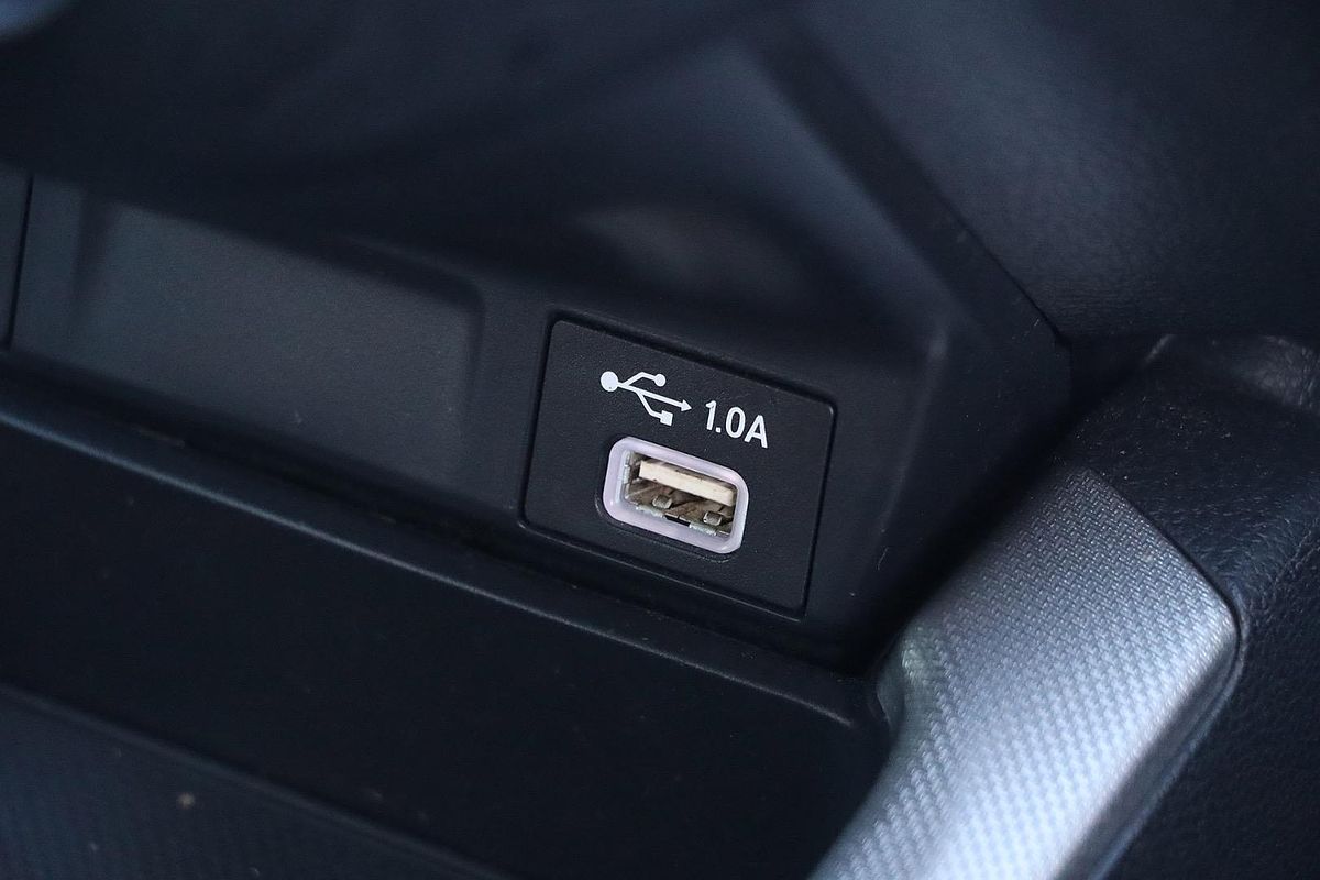 2021 Honda CR-V VTi RW
