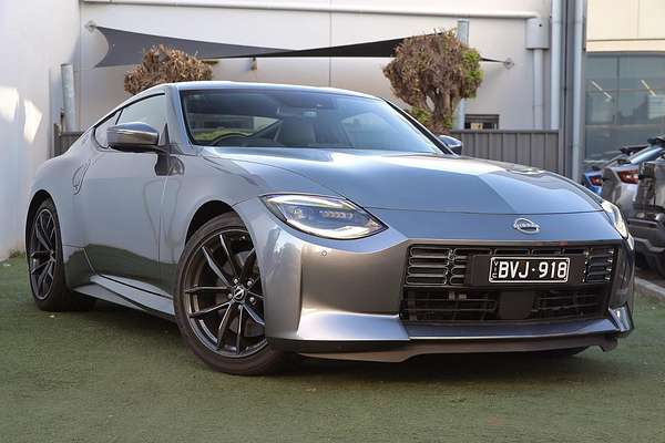 2023 Nissan Z Z34