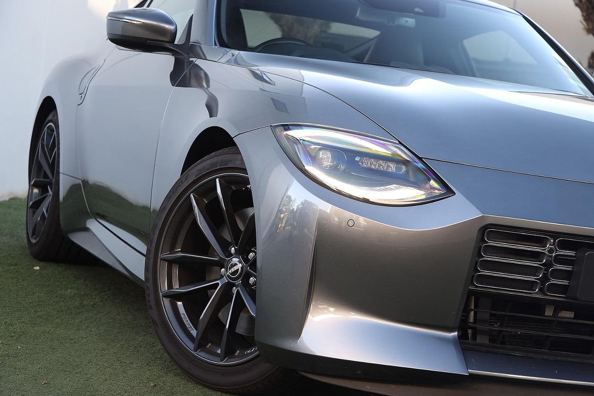 2023 Nissan Z Z34