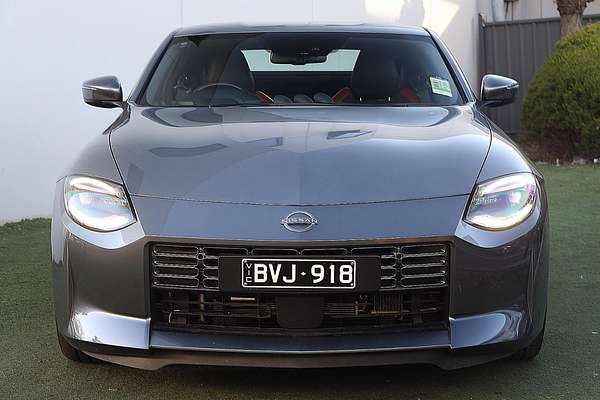2023 Nissan Z Z34