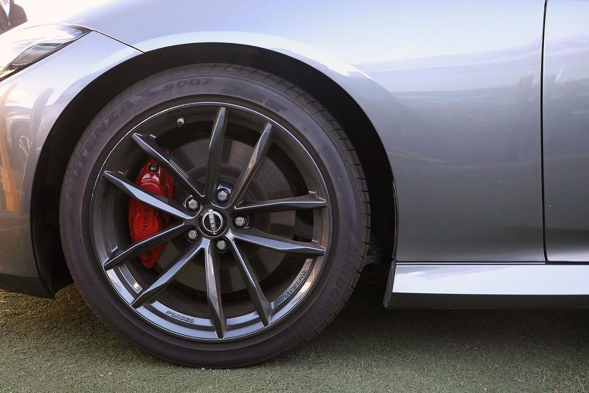 2023 Nissan Z Z34