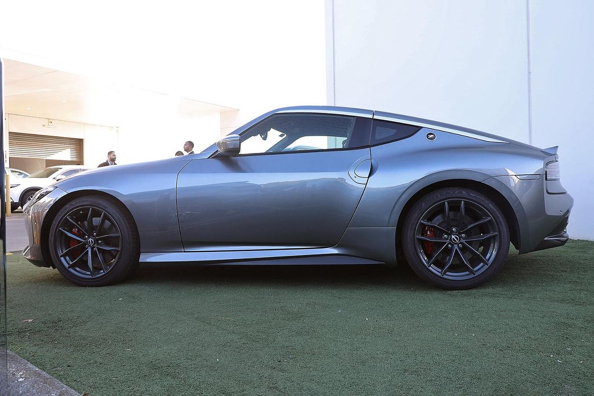 2023 Nissan Z Z34