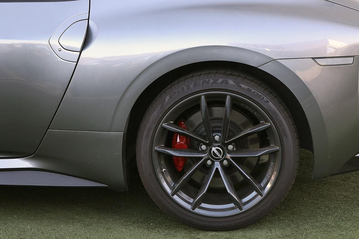 2023 Nissan Z Z34