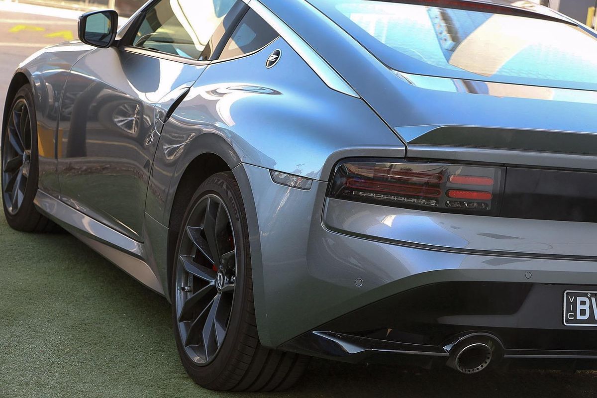 2023 Nissan Z Z34