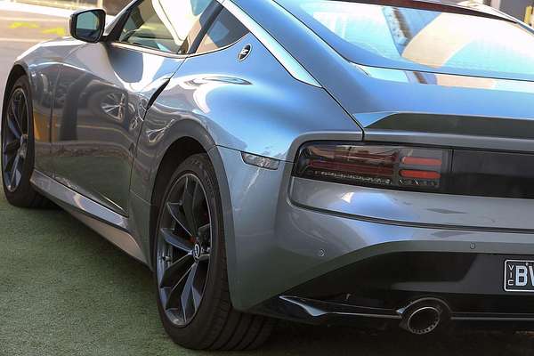 2023 Nissan Z Z34