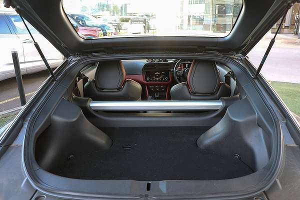 2023 Nissan Z Z34