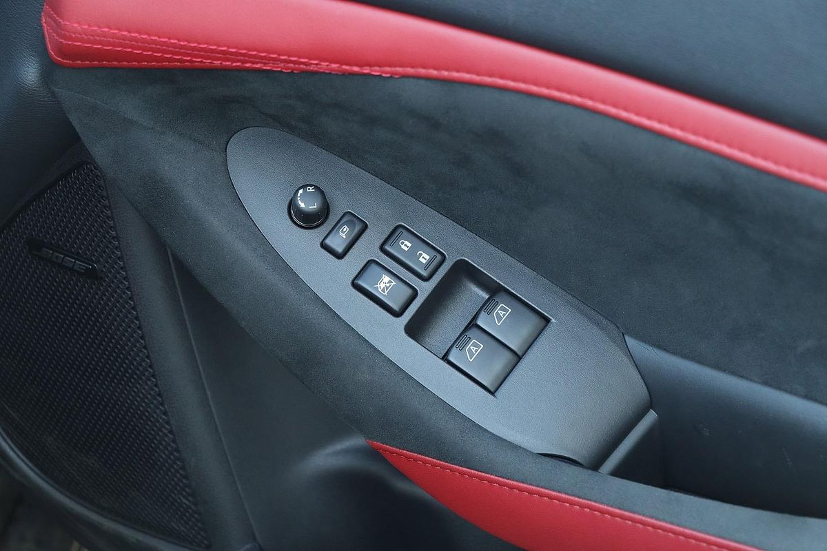 2023 Nissan Z Z34