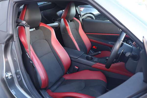 2023 Nissan Z Z34
