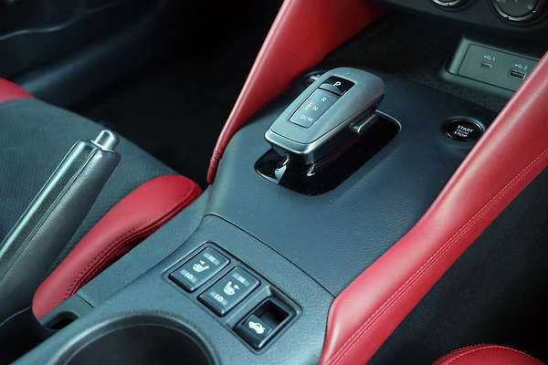 2023 Nissan Z Z34