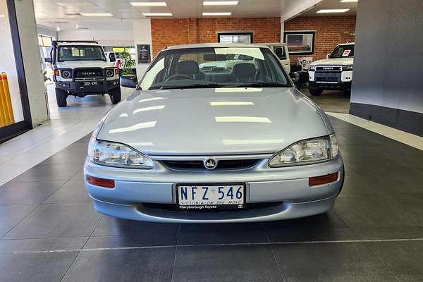 1995 Holden Apollo SLX JM