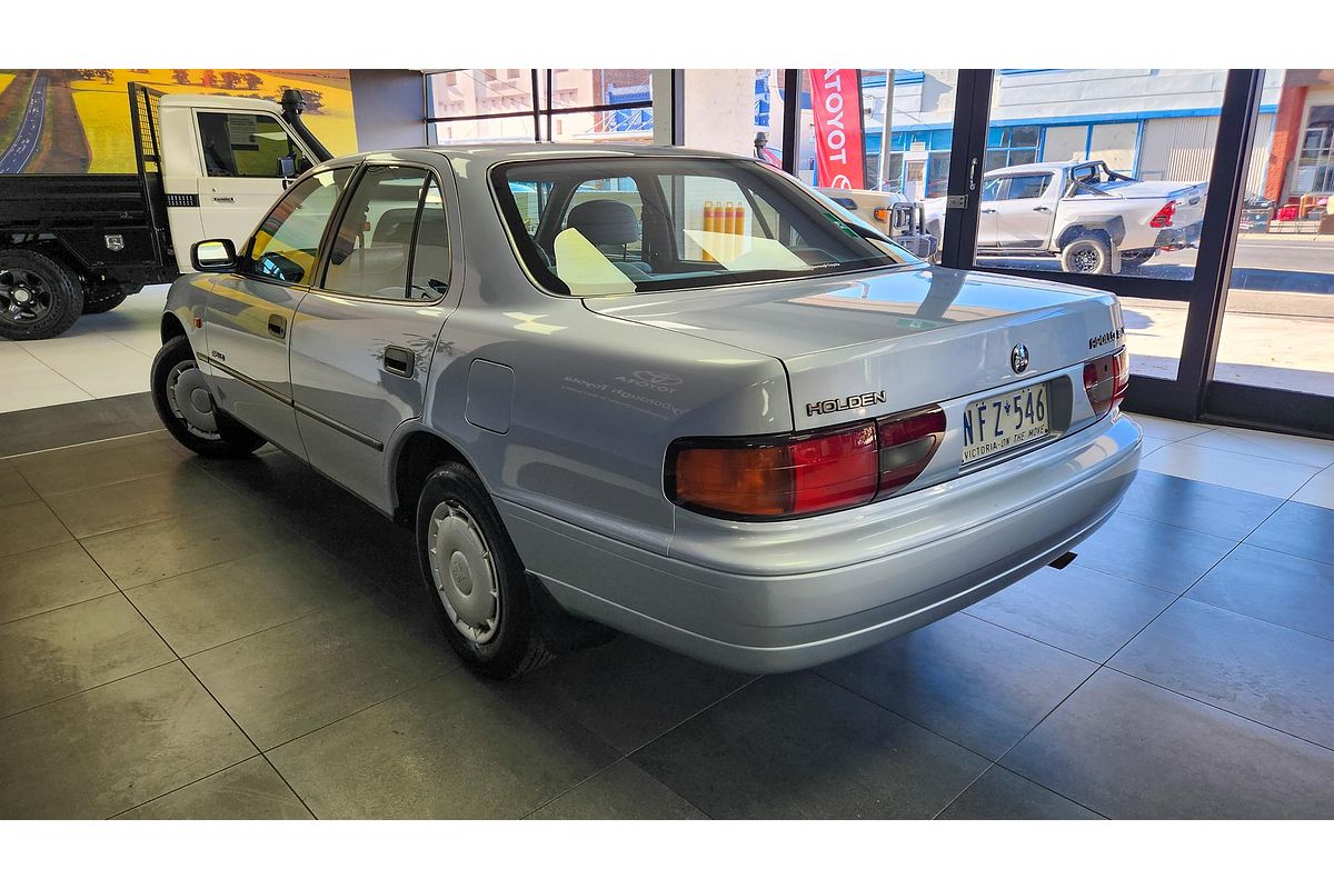 1995 Holden Apollo SLX JM