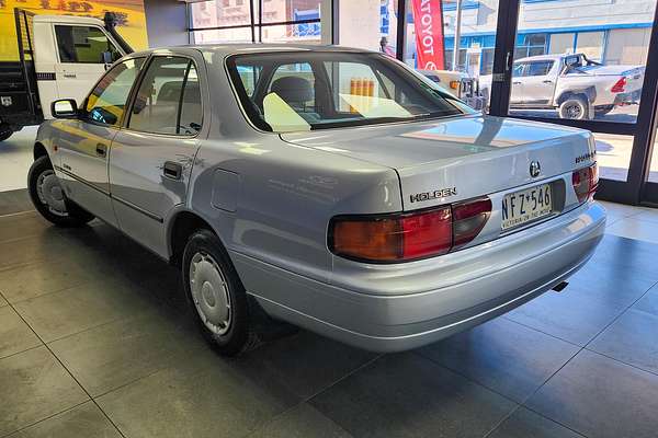 1995 Holden Apollo SLX JM