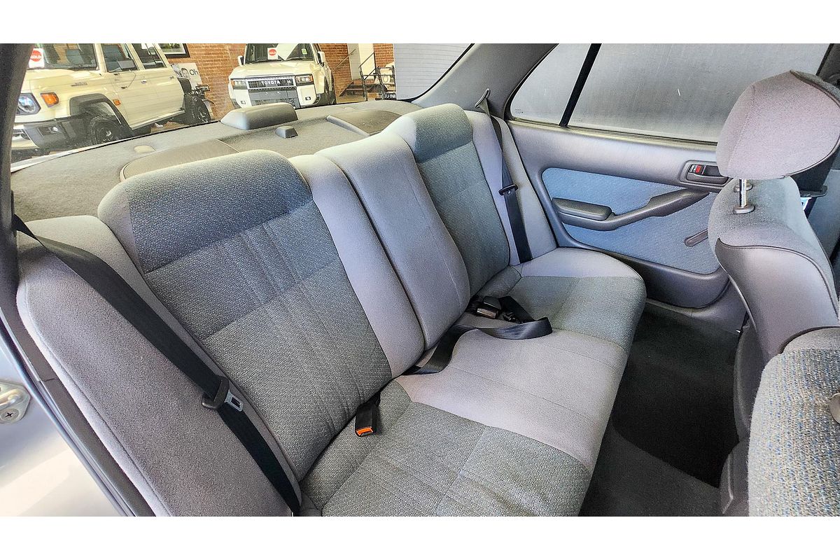 1995 Holden Apollo SLX JM
