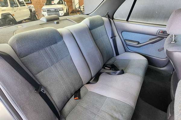 1995 Holden Apollo SLX JM