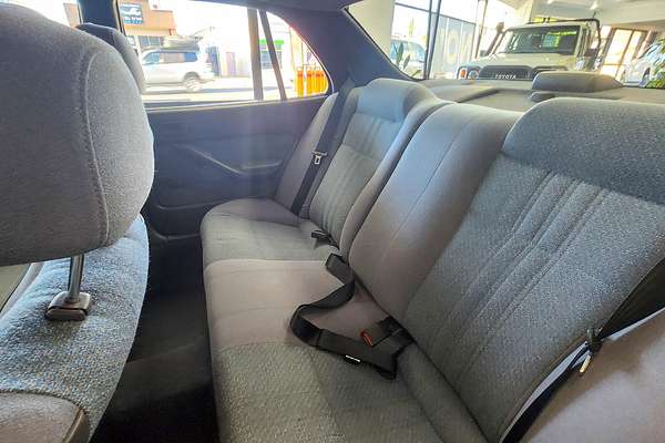 1995 Holden Apollo SLX JM