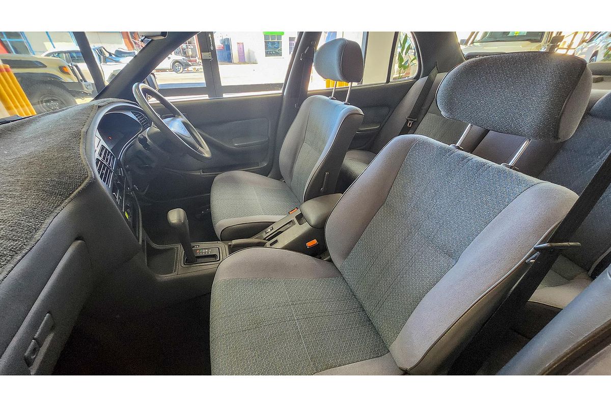 1995 Holden Apollo SLX JM