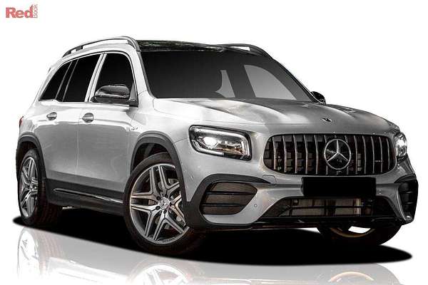 2025 Mercedes-Benz GLB-Class GLB200 X247