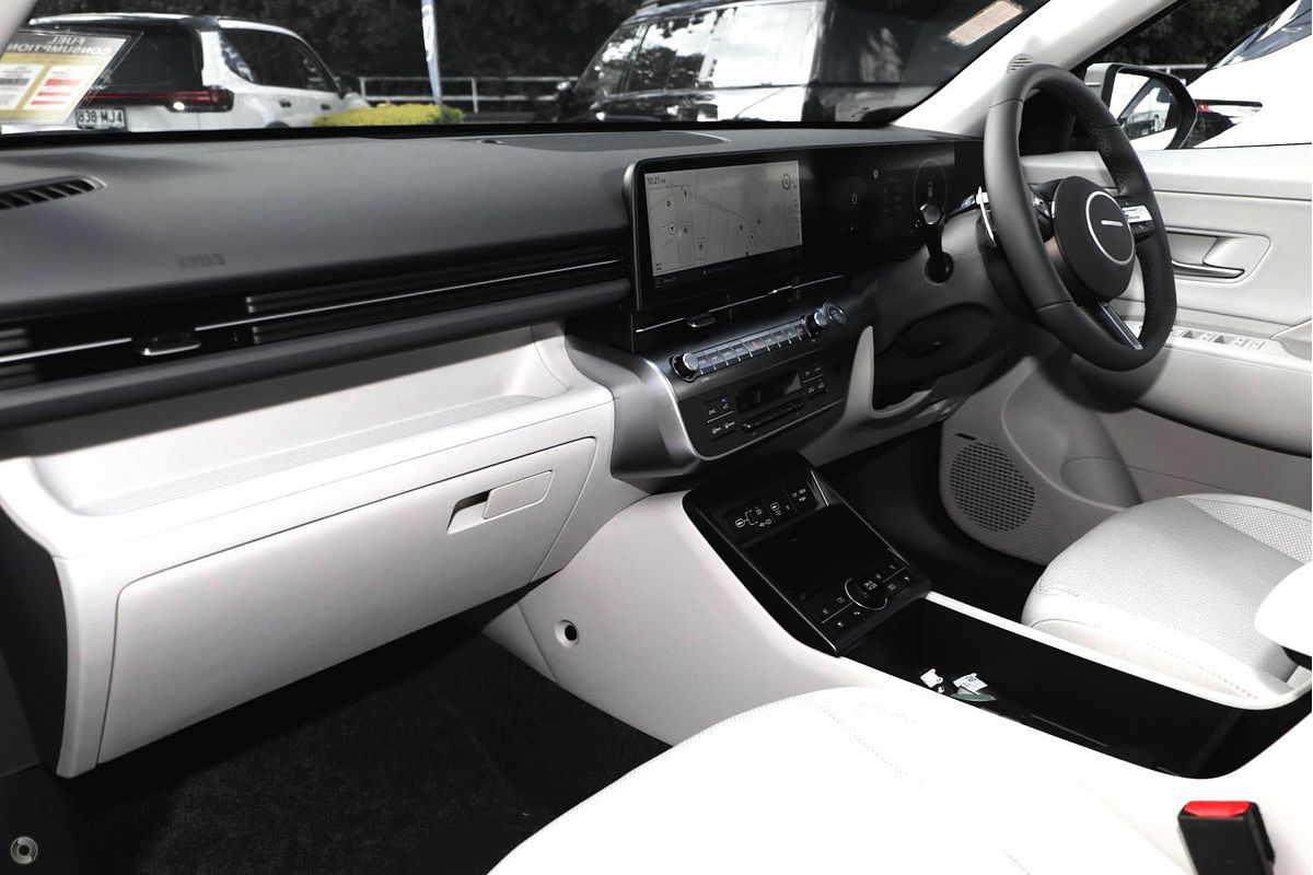 2025 Hyundai Kona Premium SX2.V2