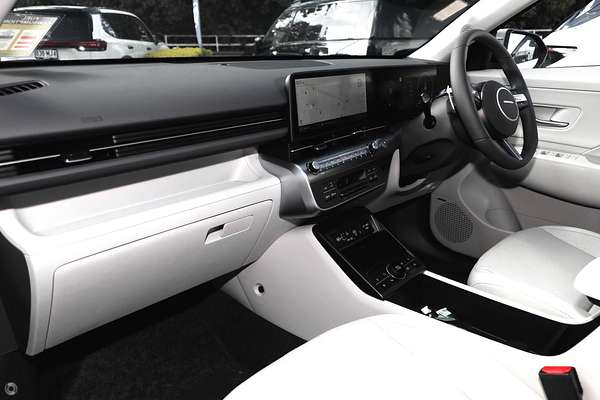 2025 Hyundai Kona Premium SX2.V2