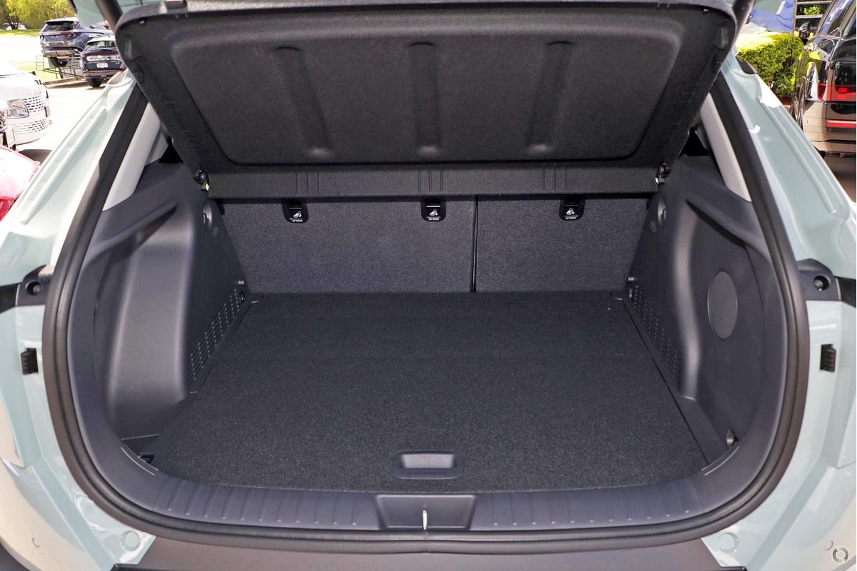 2025 Hyundai Kona Premium SX2.V2