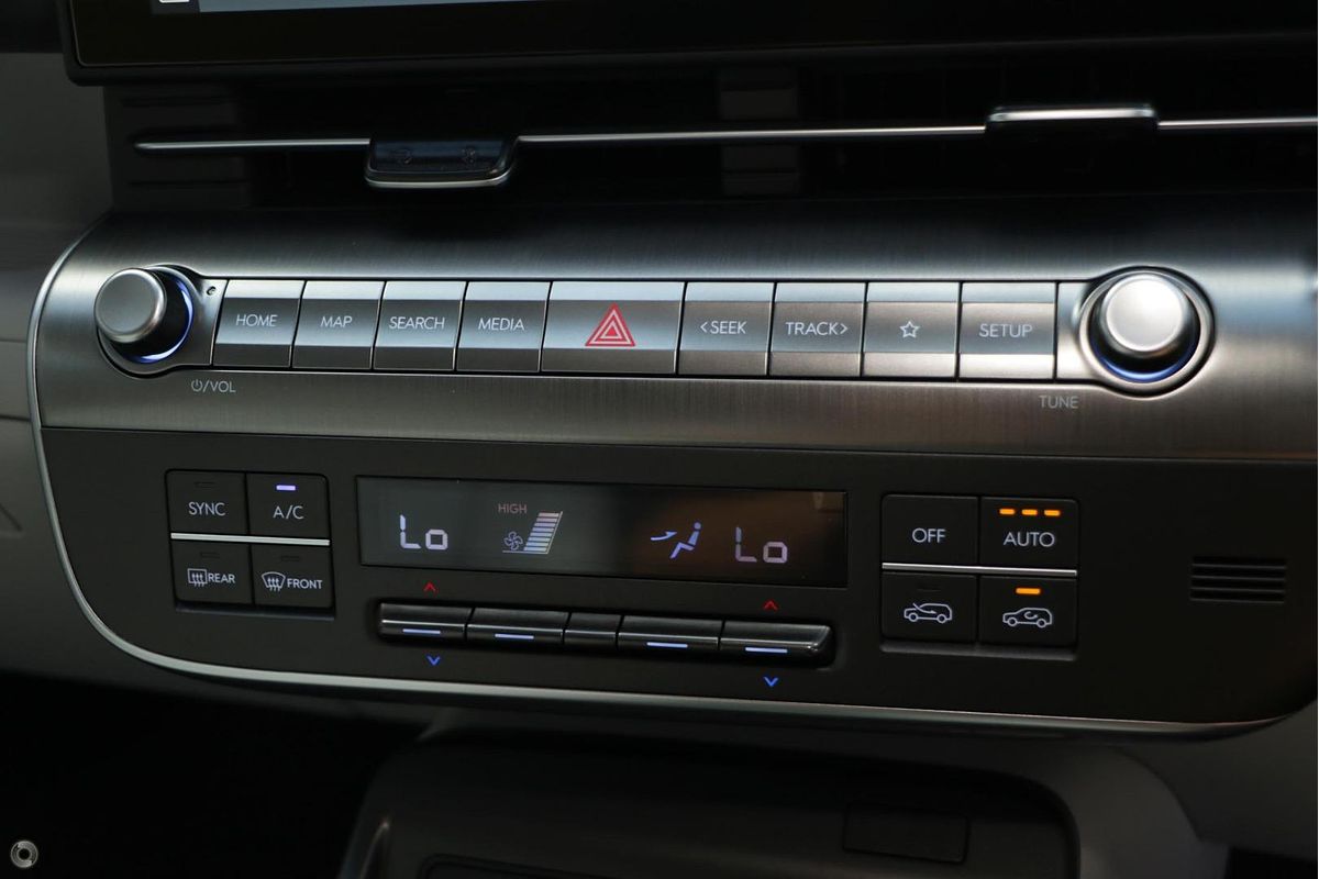 2025 Hyundai Kona Premium SX2.V2