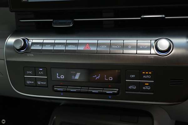 2025 Hyundai Kona Premium SX2.V2