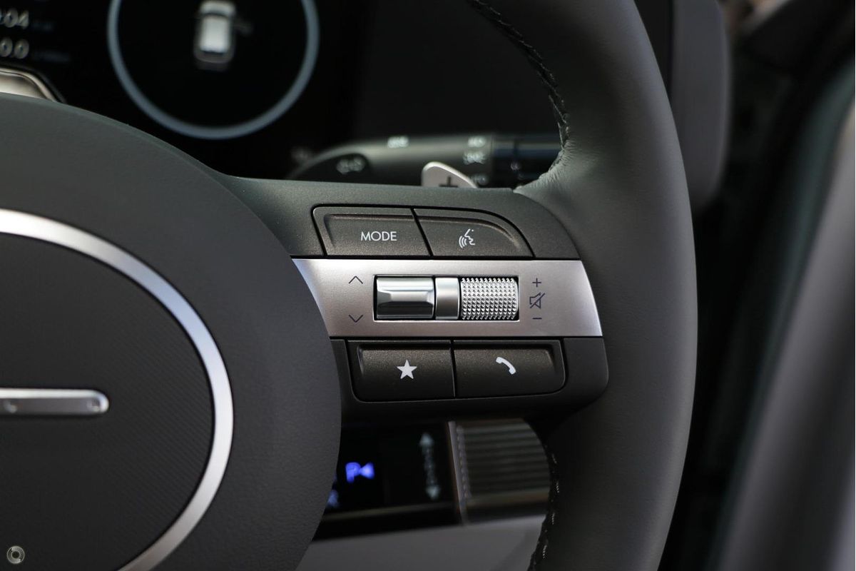 2025 Hyundai Kona Premium SX2.V2