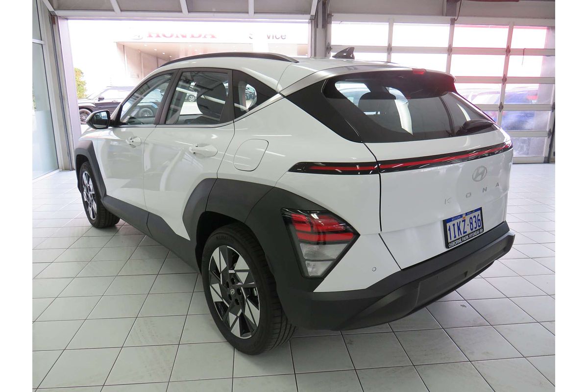 2024 Hyundai Kona SX2.V2