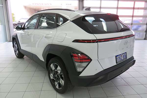 2024 Hyundai Kona SX2.V2
