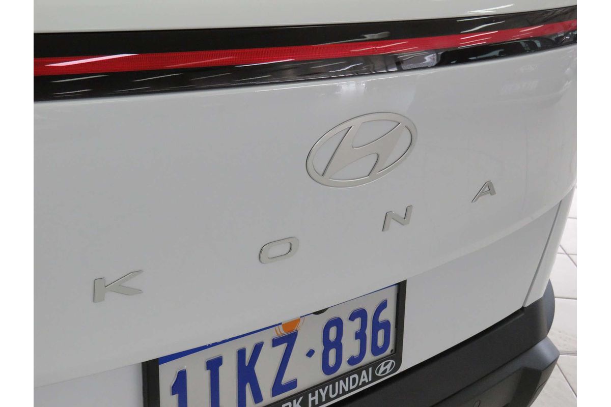 2024 Hyundai Kona SX2.V2