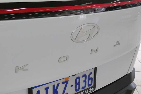 2024 Hyundai Kona SX2.V2
