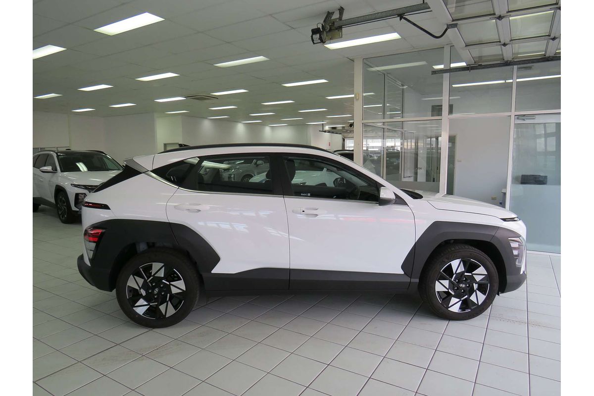 2024 Hyundai Kona SX2.V2
