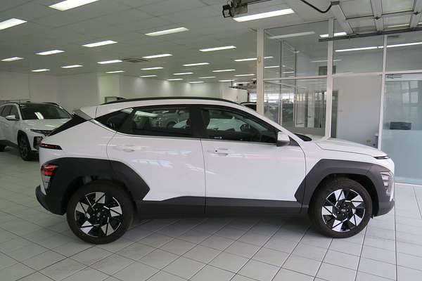 2024 Hyundai Kona SX2.V2