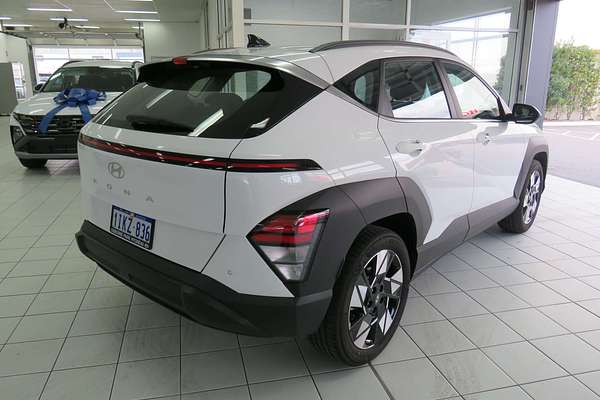 2024 Hyundai Kona SX2.V2