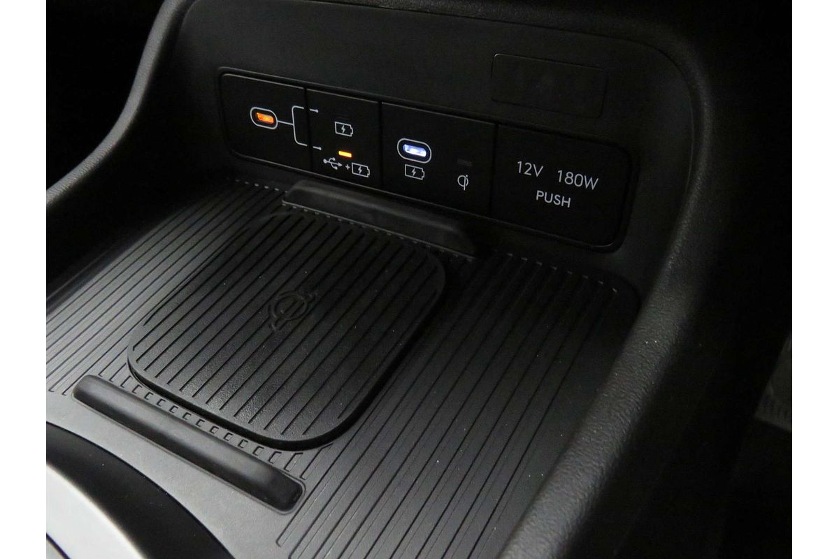2024 Hyundai Kona SX2.V2
