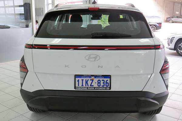2024 Hyundai Kona SX2.V2
