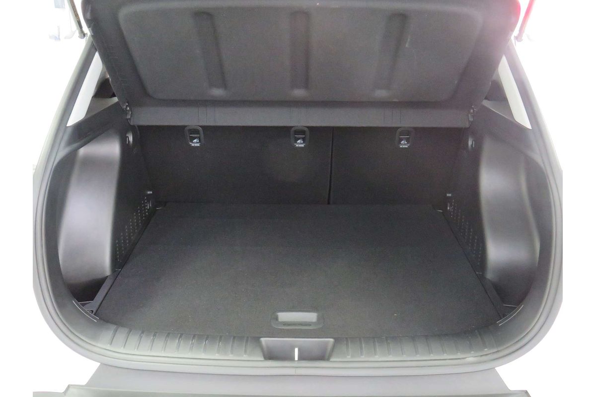 2024 Hyundai Kona SX2.V2