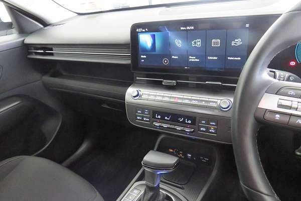 2024 Hyundai Kona SX2.V2