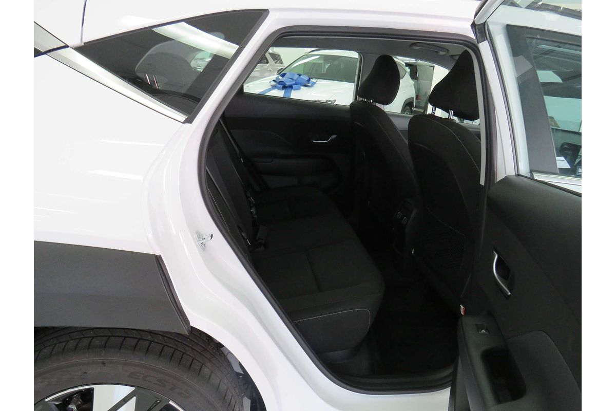 2024 Hyundai Kona SX2.V2