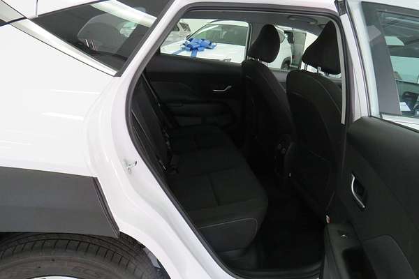2024 Hyundai Kona SX2.V2