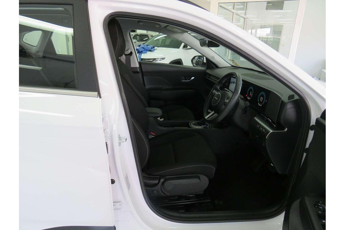2024 Hyundai Kona SX2.V2