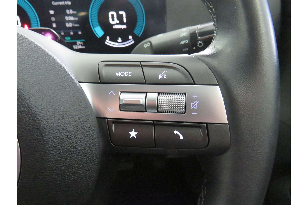 2024 Hyundai Kona SX2.V2