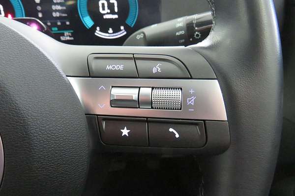 2024 Hyundai Kona SX2.V2